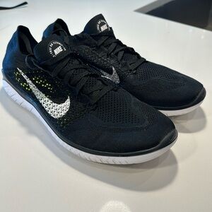 Nike Free Run Flyknit-14